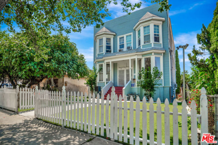  Income Home for Sale in Los Angeles, California