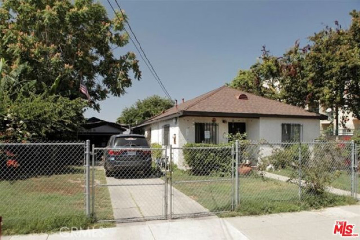  Income Home for Sale in Compton, California