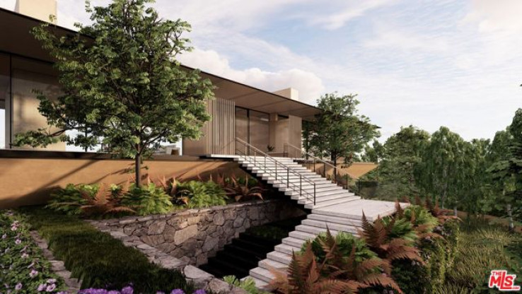 Land in Bel Air - Holmby Hills