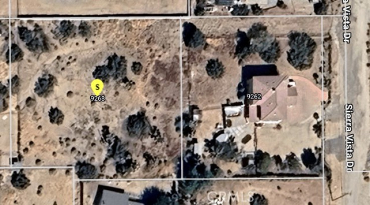  Land for Sale in Phelan, California