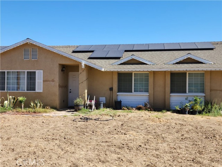 3 Bed Home for Sale in Palmdale, California