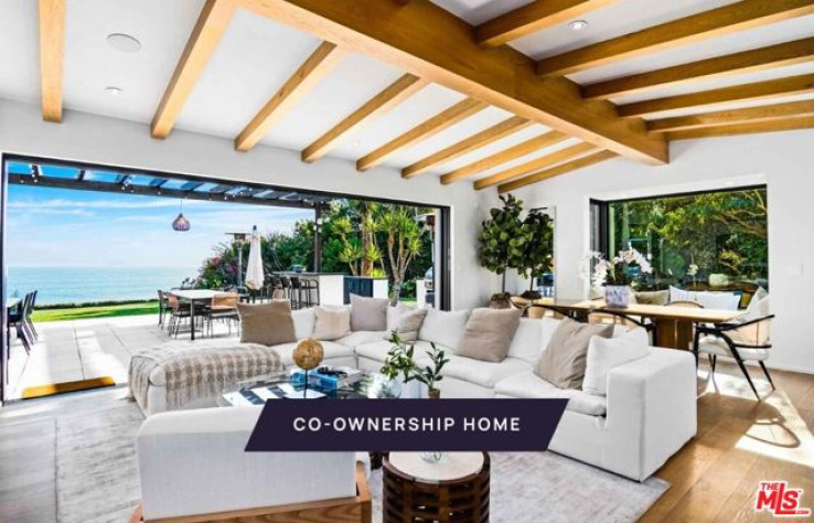 3 Bed Home for Sale in Malibu, California