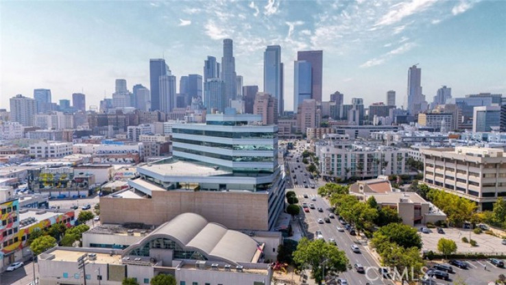  Commercial for Sale in Los Angeles, California