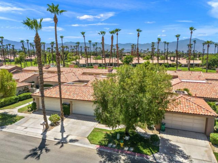 3 Bed Home for Sale in Palm Desert, California