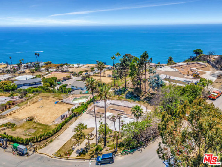  Land for Sale in Malibu, California