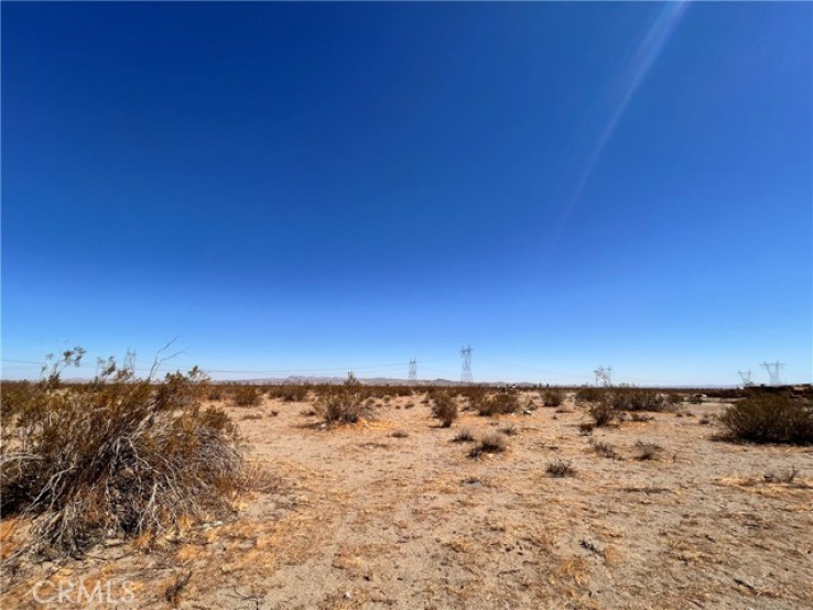  Land for Sale in Phelan, California