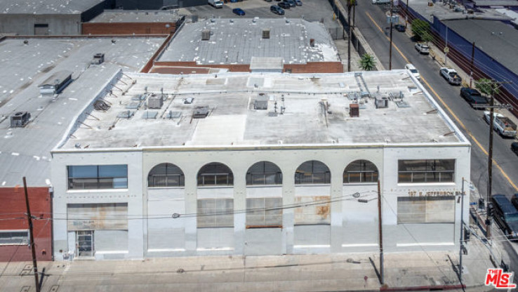  Commercial for Sale in Los Angeles, California