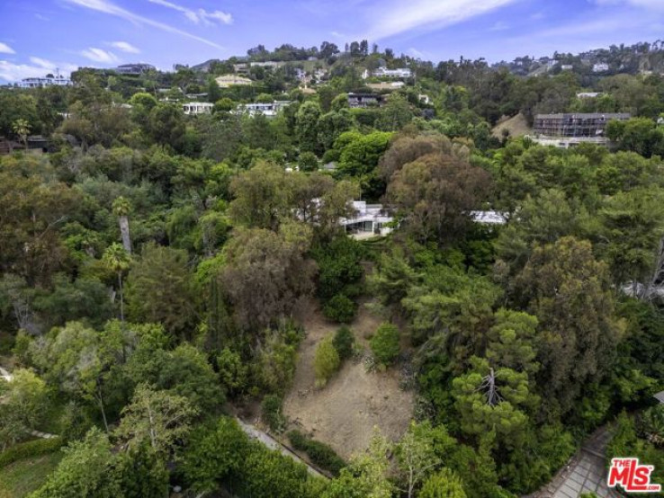 Land for Sale in Beverly Hills, California