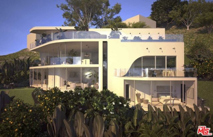  Land for Sale in Malibu, California