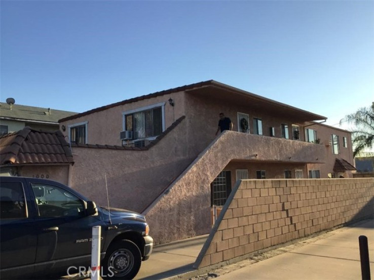  Income Home for Sale in San Fernando, California