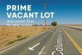  Land for Sale in Palmdale, California