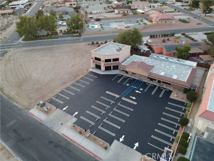  Commercial for Sale in Apple Valley, California