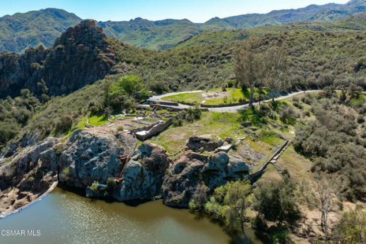  Land for Sale in Agoura Hills, California