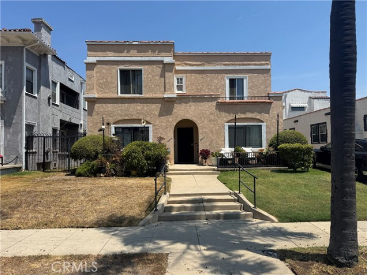  Income Home for Sale in Los Angeles, California