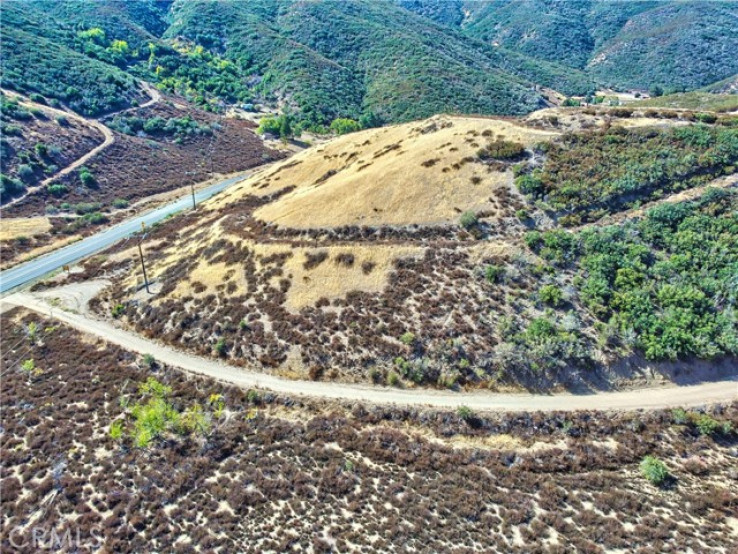 Land in Palmdale