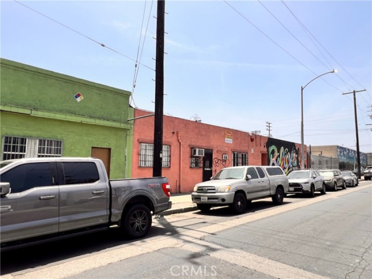  Commercial for Sale in Los Angeles, California