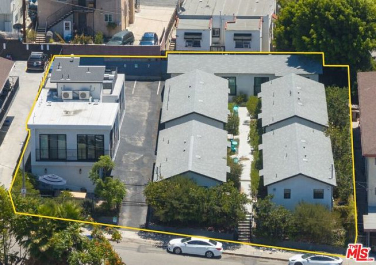  Income Home for Sale in Los Angeles, California