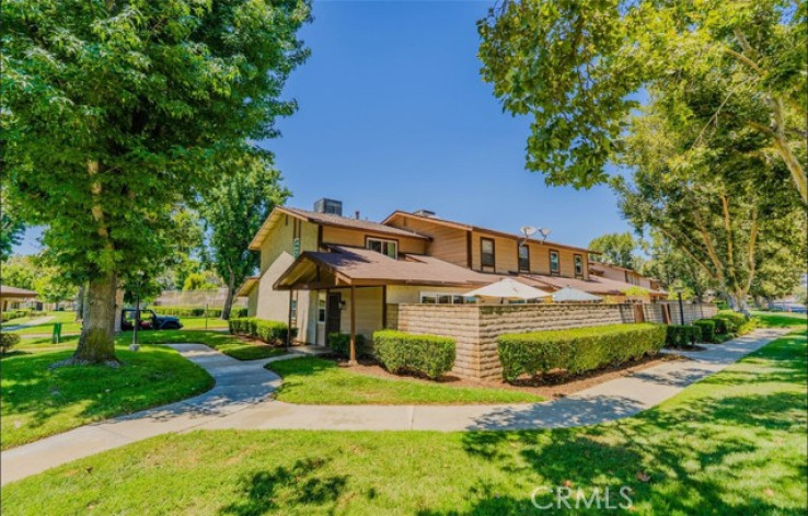 2 Bed Home for Sale in Ontario, California