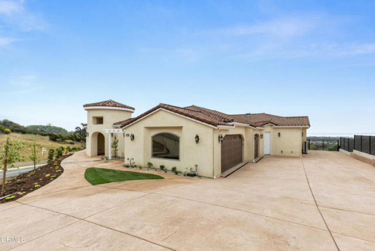 4 Bed Home for Sale in Ventura, California
