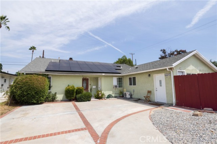 5 Bed Home for Sale in Van Nuys, California