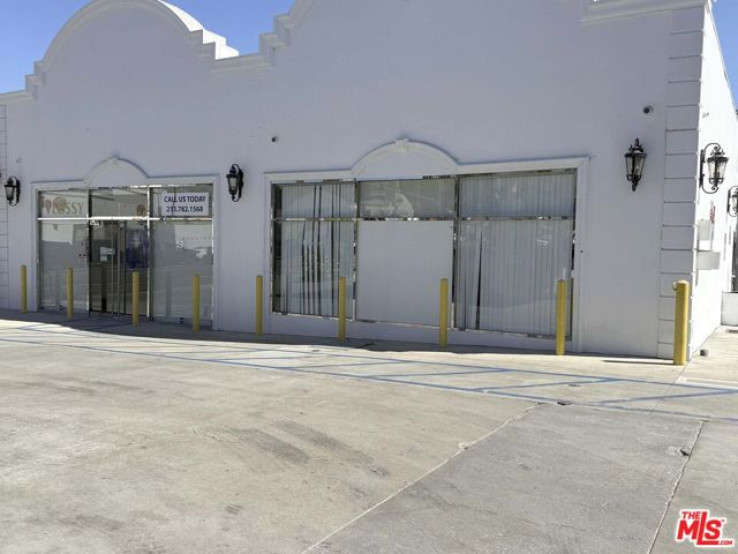  Commercial for Sale in Los Angeles, California