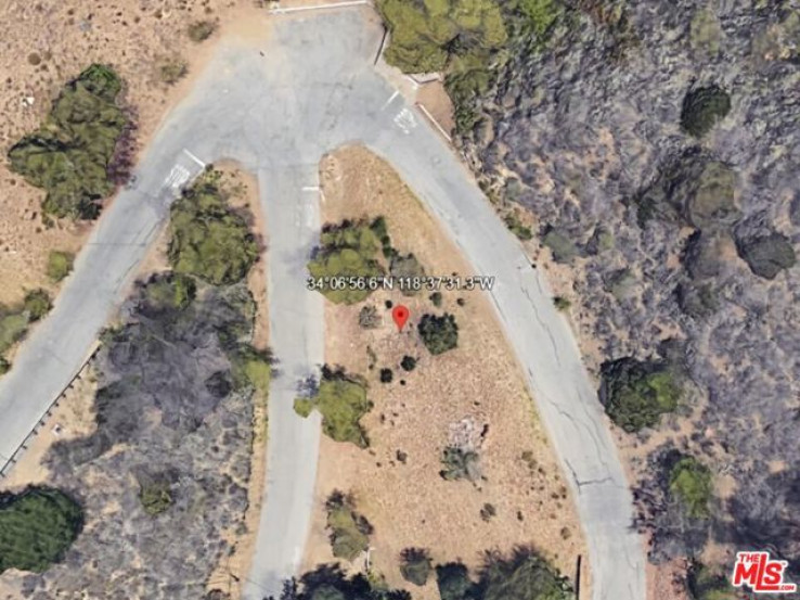 Land for Sale in Topanga, California