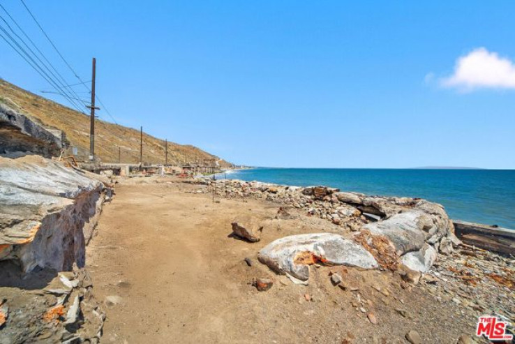  Land for Sale in Malibu, California