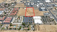  Land for Sale in Victorville, California
