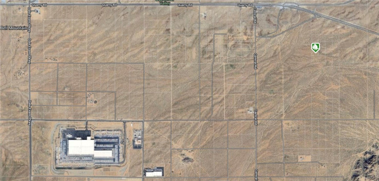 Land for Sale in Apple Valley, California