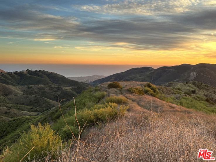  Land for Sale in Malibu, California