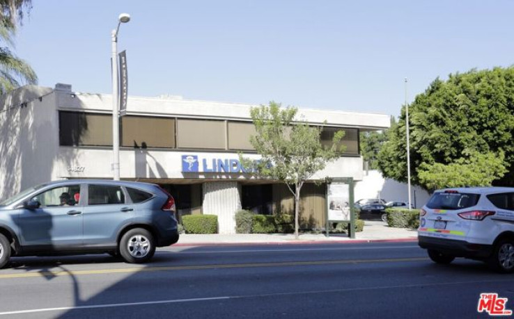  Commercial for Sale in Sherman Oaks, California