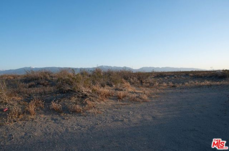  Land for Sale in Adelanto, California