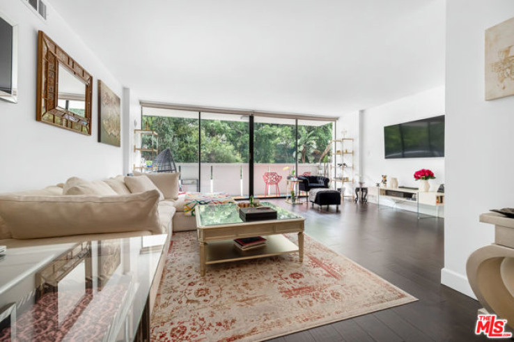 1 Bed Home for Sale in West Hollywood, California