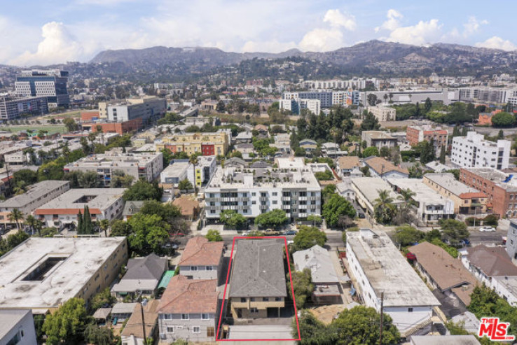  Commercial for Sale in Los Angeles, California