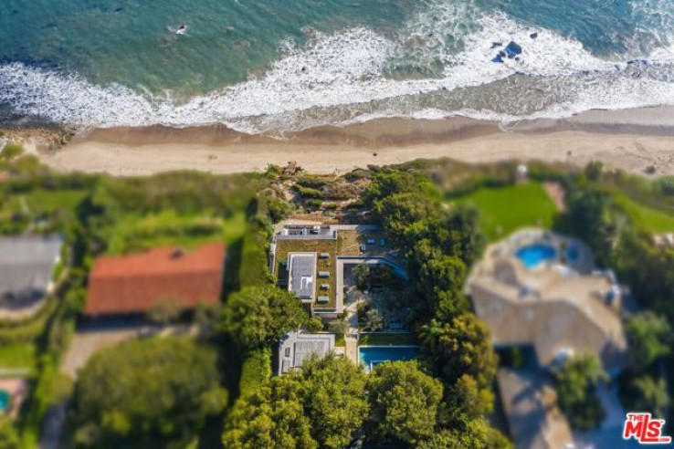 4 Bed Home for Sale in Malibu, California
