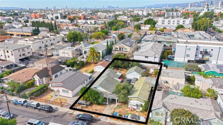 2 Bed Home for Sale in Los Angeles, California