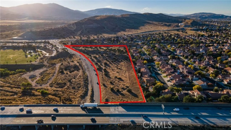  Land for Sale in Palmdale, California