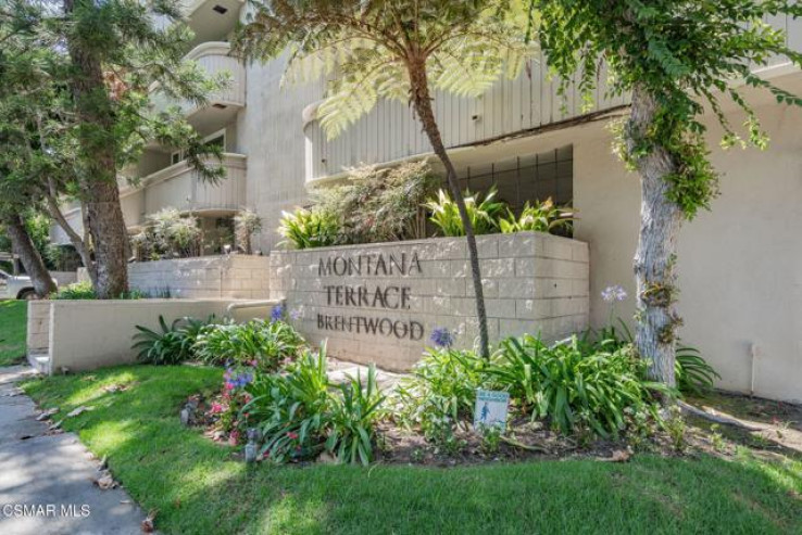 Residential Home in Brentwood