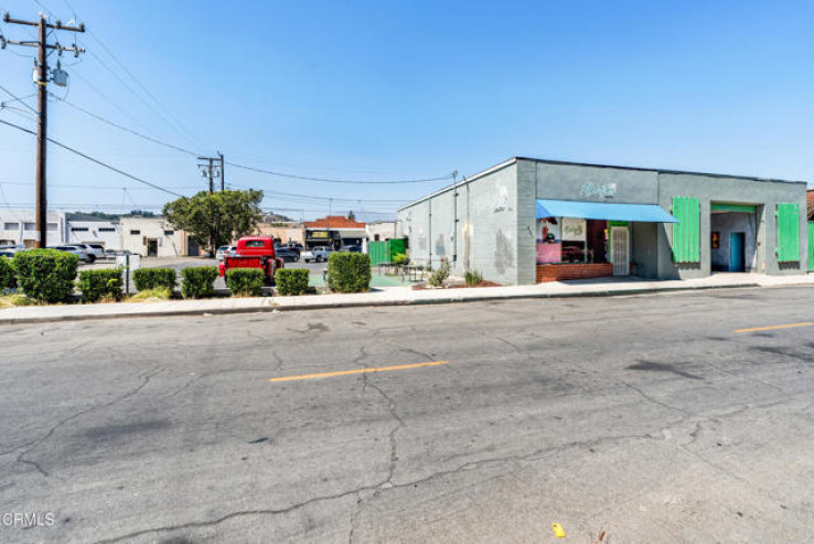  Commercial for Sale in Santa Paula, California