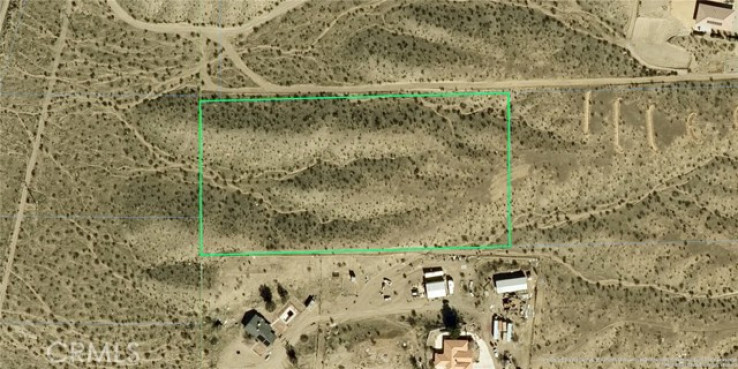 Land in Helendale