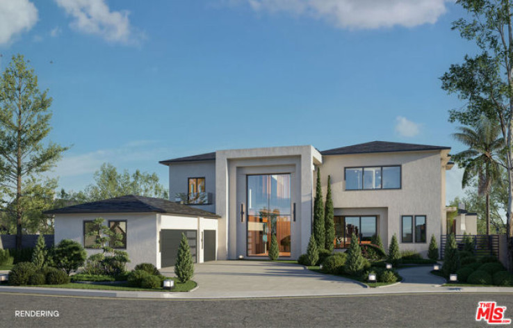 Residential Home in Granada Hills