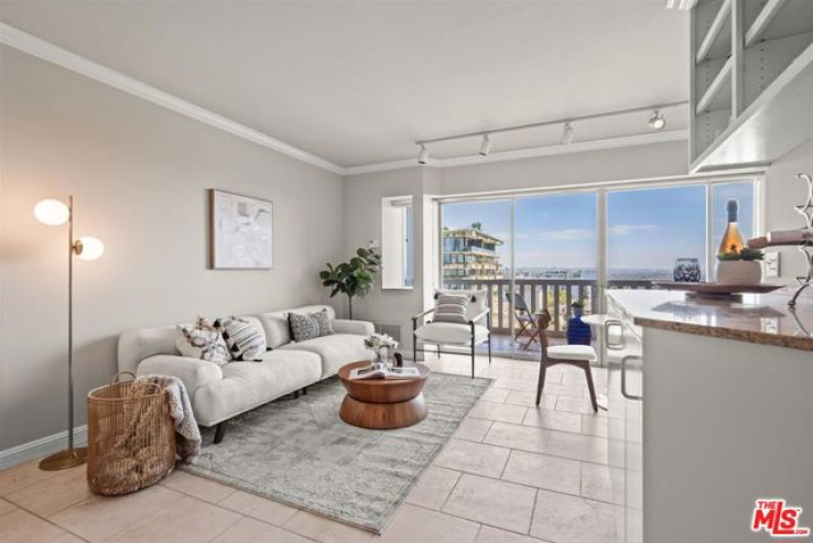 Residential Home in West Hollywood Vicinity