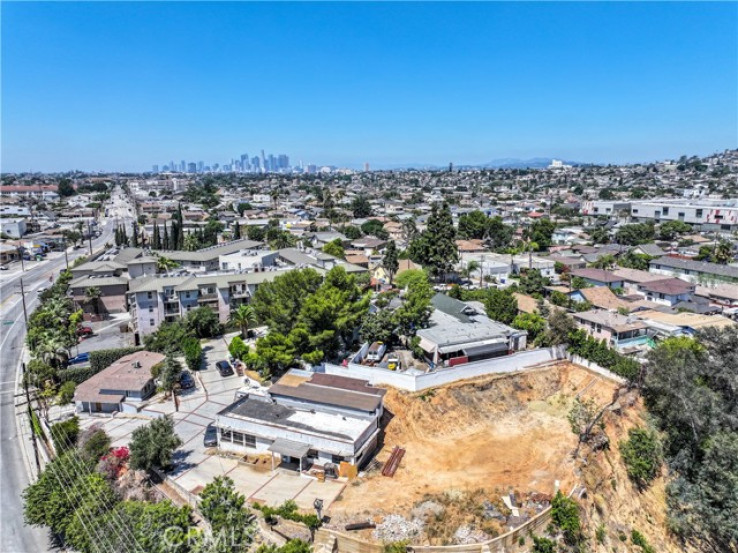  Land for Sale in East Los Angeles, California