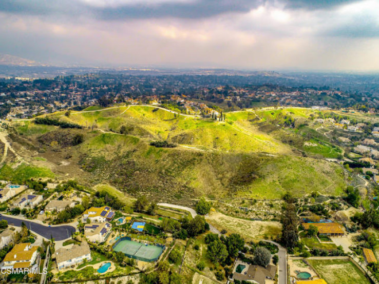  Land for Sale in Granada Hills, California