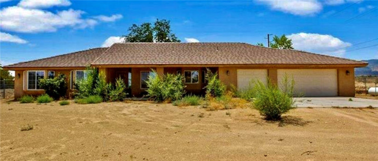 Residential Home in Phelan