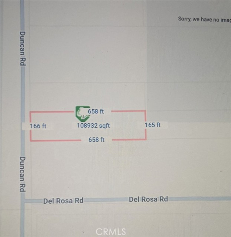  Land for Sale in Llano, California