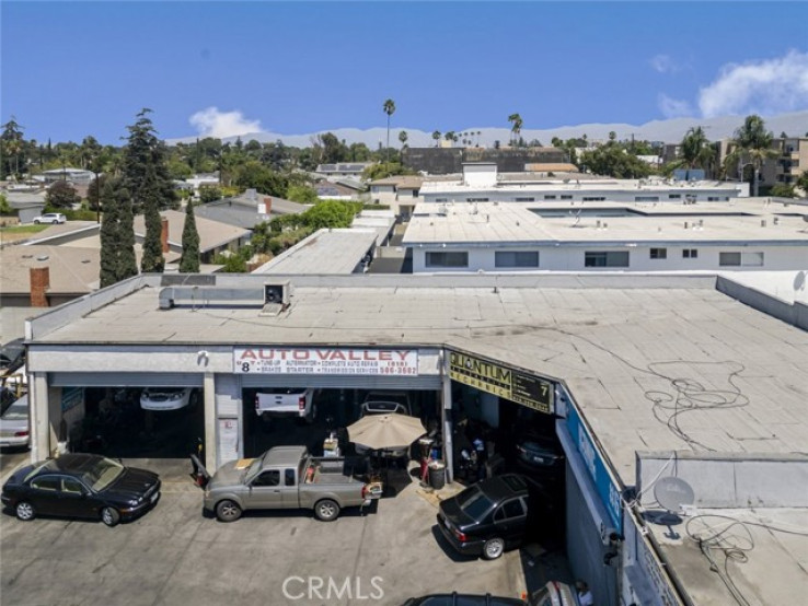  Commercial for Sale in Valley Village, California
