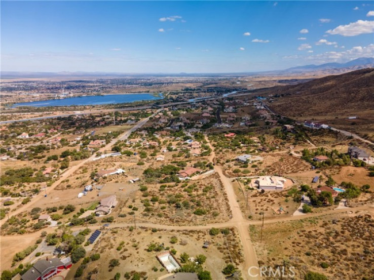  Land for Sale in Palmdale, California