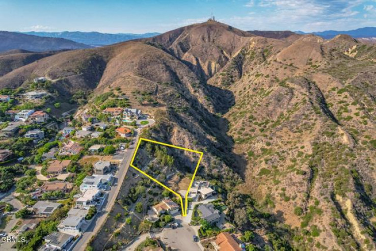  Land for Sale in Ventura, California