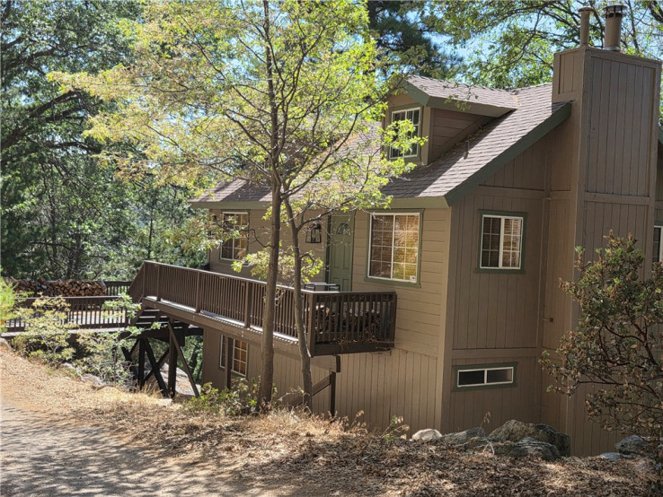 Residential Home in Arrowhead Woods